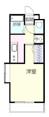 五十嵐一の町(新潟大学生用) 構造:鉄筋コンクリート造