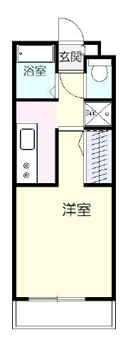 五十嵐一の町(新潟大学生用) 構造:鉄筋コンクリート造