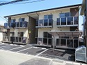 五十嵐一の町(新潟大学の学生向け賃貸アパート物件) 