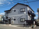 五十嵐二の町(新潟大学の学生向け賃貸アパート物件) 