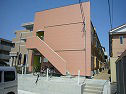 大学南１丁目(新潟大学の学生向け賃貸アパート物件)