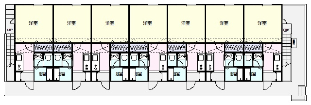 建物全体図